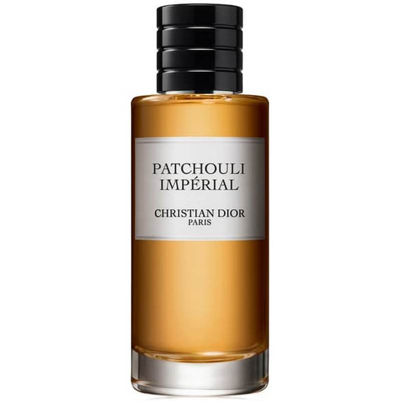 Dior La Collection Patchouli Imperial