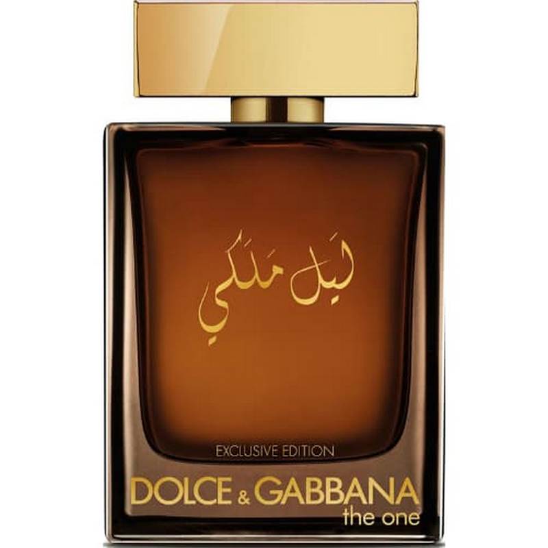 Dolce And Gabbana The One Royal Night