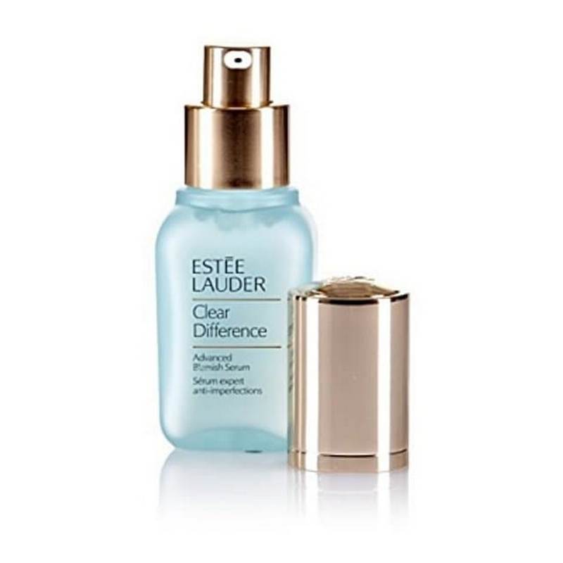 Estee Lauder Clear Difference Targeted Blemish Serum