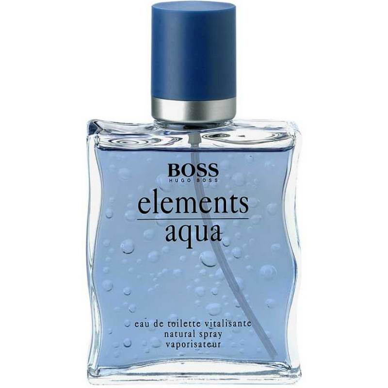 Hugo Boss Elements aqua