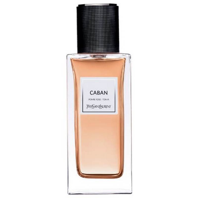 Yves Saint Laurent Le Vestiaire des Parfums Caban