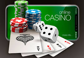 Вход на официальный сайт Casino Unlim