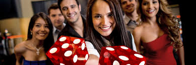 Официальный сайт Lootrun Casino